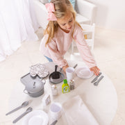 Kitchen Accessory Play Set R1