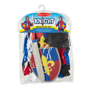 Knight Role Play Costume Set J7
