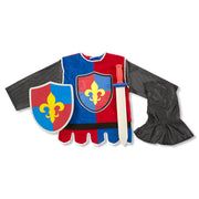 Knight Role Play Costume Set J7