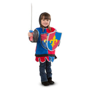 Knight Role Play Costume Set J7