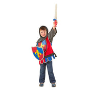 Knight Role Play Costume Set J7