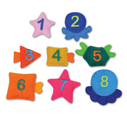 K’s Kids  Fish & Count Learning Game A2