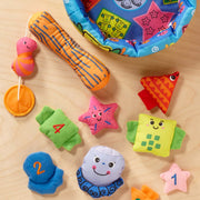 K’s Kids  Fish & Count Learning Game A2
