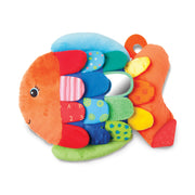 K’s Kids Flip Fish Baby Toy W0