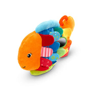 K’s Kids Flip Fish Baby Toy W0