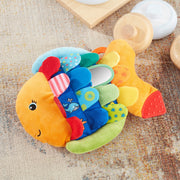 K’s Kids Flip Fish Baby Toy W0