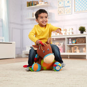 K’s Kids Giddy-Up & Play Activity Toy C5