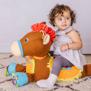 K’s Kids Giddy-Up & Play Activity Toy C5