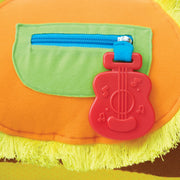 K’s Kids Giddy-Up & Play Activity Toy C5