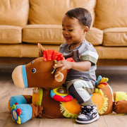 K’s Kids Giddy-Up & Play Activity Toy F7