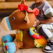 K’s Kids Giddy-Up & Play Activity Toy F7