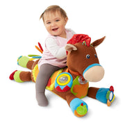 K’s Kids Giddy-Up & Play Activity Toy F7