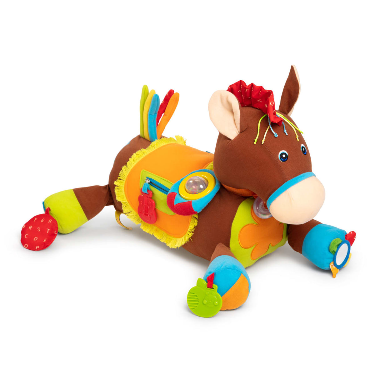 K’s Kids Giddy-Up & Play Activity Toy M3
