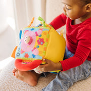 K’s Kids Musical Farmyard Cube Learning Toy O6