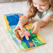 K’s Kids Soft Activity Book - What Should I Wear? N5