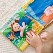 K’s Kids Soft Activity Book - What Should I Wear? N5