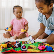 K’s Kids Take-Along Farm Play Mat T8
