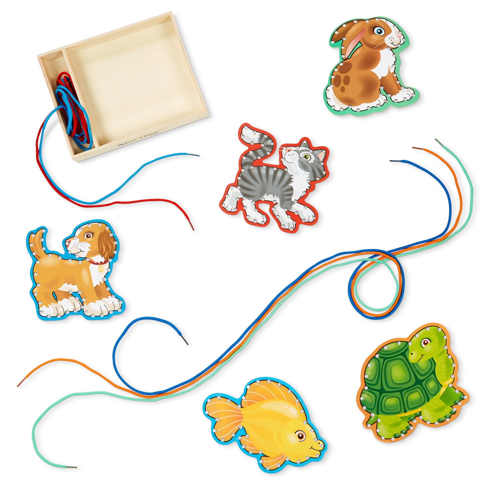 Lace & Trace Pets T2