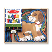 Lace & Trace Pets T2