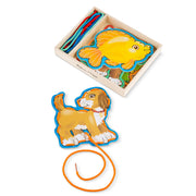 Lace & Trace Pets T2