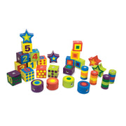 Lacing Beads L6