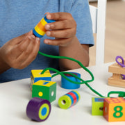 Lacing Beads L6
