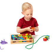 Lacing Beads L6
