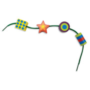 Lacing Beads L6