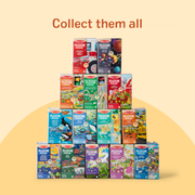 Land of Dinosaurs Floor Puzzle - 48 Pieces R2