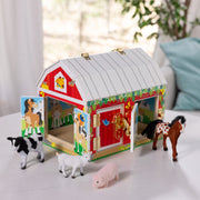 Latches Barn D5