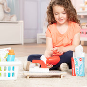 Laundry Basket Play Set N5