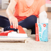 Laundry Basket Play Set N5