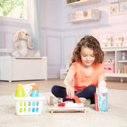 Laundry Basket Play Set N5