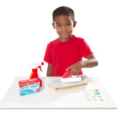 Laundry Basket Play Set N5
