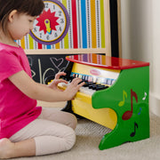 Learn-to-Play Piano L5