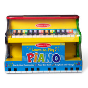 Learn-to-Play Piano L5
