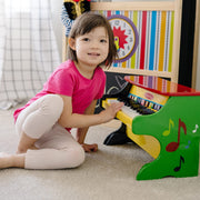 Learn-to-Play Piano L5