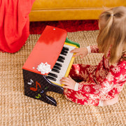 Learn-to-Play Piano L5
