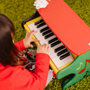 Learn-to-Play Piano L5