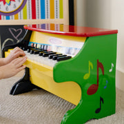 Learn-to-Play Piano L5