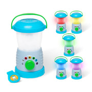 Let's Explore Light & Sound Lantern Play Set K1