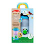 Let's Explore Light & Sound Lantern Play Set K1