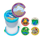 Let's Explore Light & Sound Lantern Play Set K1
