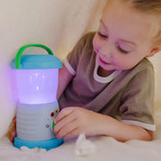 Let's Explore Light & Sound Lantern Play Set K1