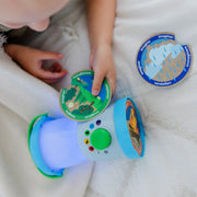 Let's Explore Light & Sound Lantern Play Set K1