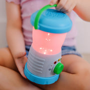 Let's Explore Light & Sound Lantern Play Set K1