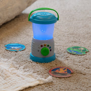 Let's Explore Light & Sound Lantern Play Set K1