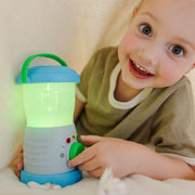 Let's Explore Light & Sound Lantern Play Set K1