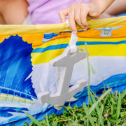 Let's Explore Sailboat Play Set S1