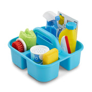 Let's Play House! Spray, Squirt & Squeegee Play Set X9